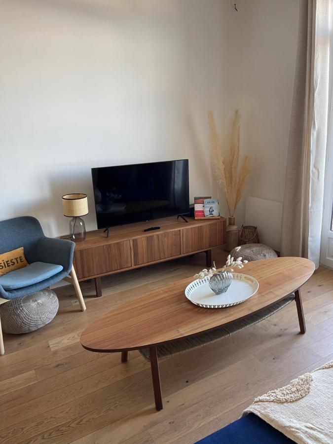 L'Horizon Apartment Villers-sur-Mer Ngoại thất bức ảnh