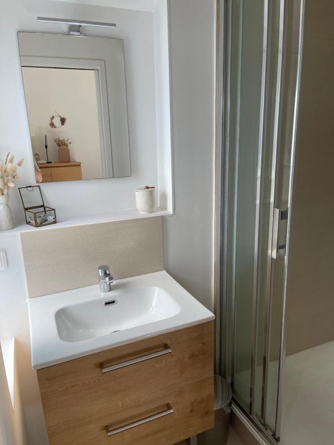 L'Horizon Apartment Villers-sur-Mer Ngoại thất bức ảnh