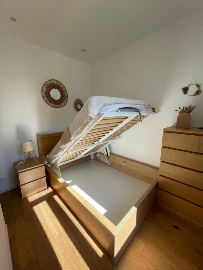 L'Horizon Apartment Villers-sur-Mer Ngoại thất bức ảnh