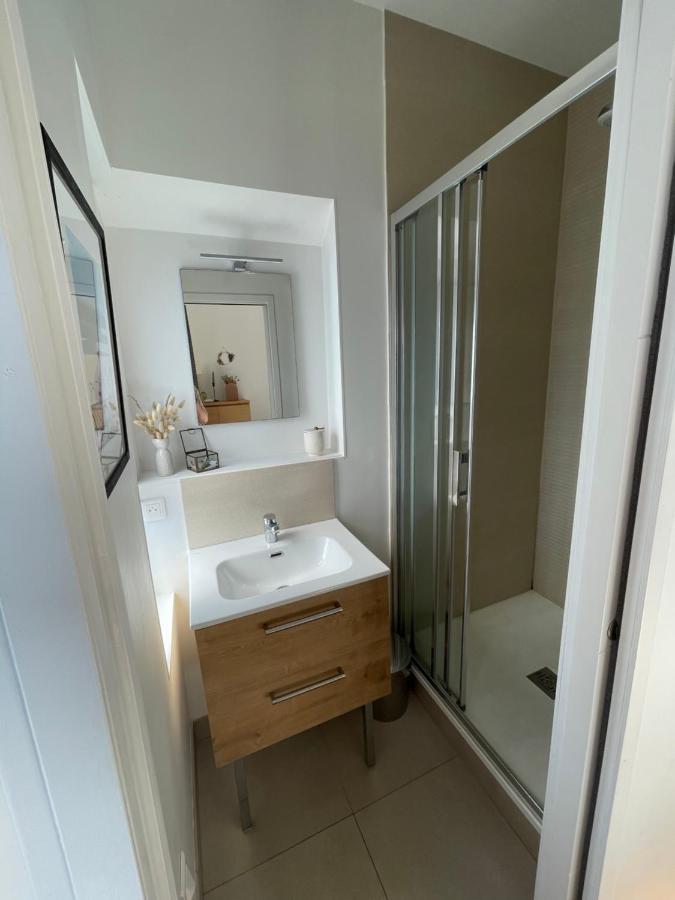 L'Horizon Apartment Villers-sur-Mer Ngoại thất bức ảnh